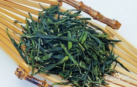 番泻叶 番泻叶