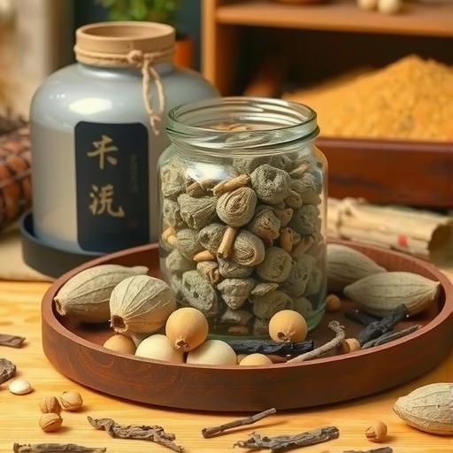 五灵脂