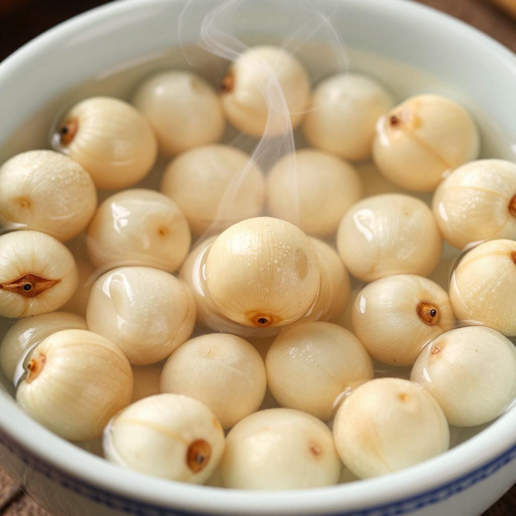 白果