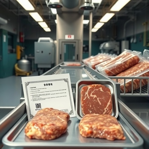 聚焦肉制品整治 楚雄州构建行刑衔接新路径
