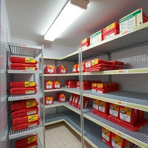兰州市安宁区市场监管局院校监管所开展学校食堂肉制品专项检查