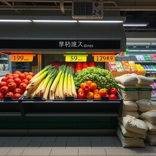 今日导读：生鲜不许“美颜”！总局就禁售生鲜灯公开征意见；触目惊心！过期食品沦为宠物饲料；盐津铺子一年卖了17亿元魔芋零食（2026年4月8日）