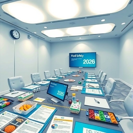 江门市市场监管局召开2026年江门市市场监管系统食品安全工作部署会