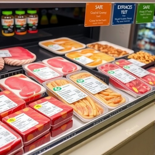 滨州市市场监管局送您一份肉及肉制品消费温馨提示 滨州市市场监管局送您一份肉及肉制品消费温馨提示