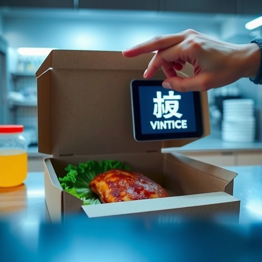 上海市金山区公布网络餐饮食品安全专项整治典型案例（一）