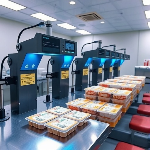 赣州市综检院扎实开展食品安全“蓝军”抽检工作