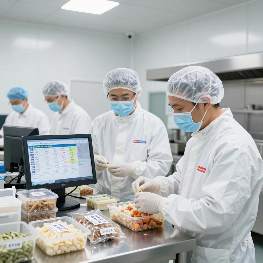 邵阳市市场监督管理局发布网络餐饮食品安全专项整治典型案例