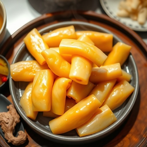 荆州鱼糕是什么?这道楚地名吃背后有哪些美味秘密? 荆州鱼糕是什么?这道楚地名吃背后有哪些美味秘密?