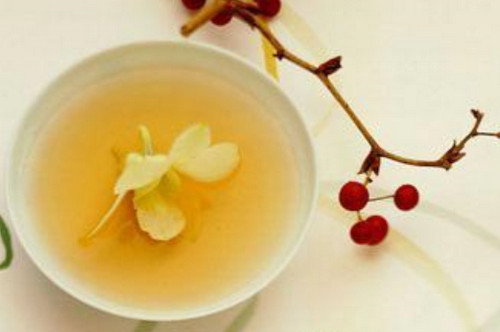 高丽参茶 高丽参茶