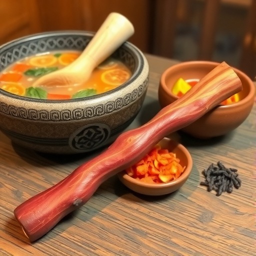 苏木