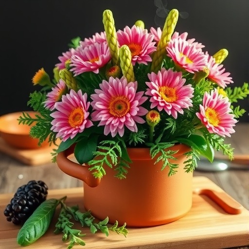 野菊花