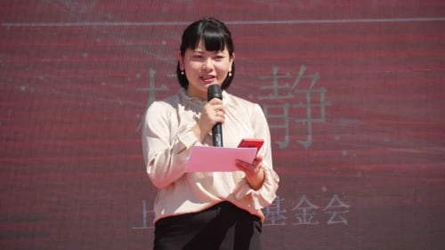 太太乐爱心厨房启动 助力特殊儿童成长-哉互尼烹饪网