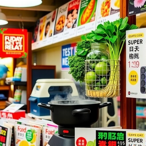 供应链质量管理驱动食品行业品质升级路径-哉互尼烹饪网