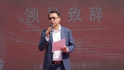 太太乐爱心厨房启动 助力特殊儿童成长-哉互尼烹饪网