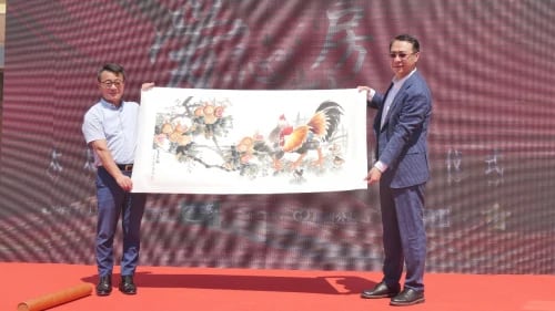 太太乐爱心厨房启动 助力特殊儿童成长-哉互尼烹饪网