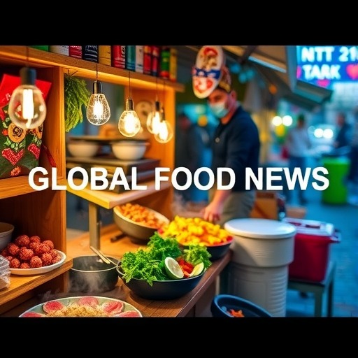 消费信心回暖：休闲零食行业战略转型引领增长-哉互尼烹饪网