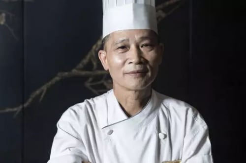 匠心传承!叶永华五十年饼艺匠心打造流心月饼新经典-哉互尼烹饪网 匠心传承!叶永华五十年饼艺匠心打造流心月饼新经典-哉互尼烹饪网