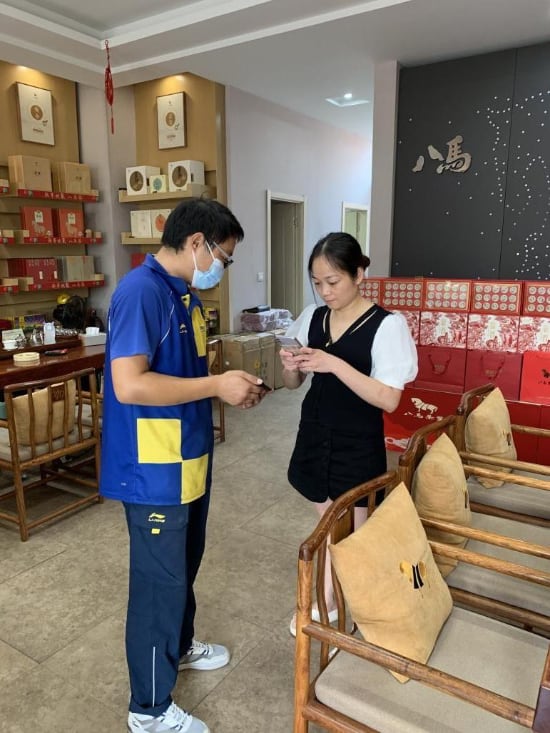 中秋寄送礼品,如何选择一家更贴心的快递服务?-哉互尼烹饪网 中秋寄送礼品,如何选择一家更贴心的快递服务?-哉互尼烹饪网
