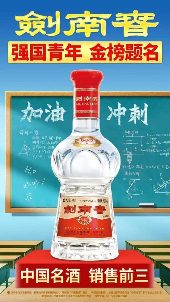 中国名酒企业责任担当：公益助学与多领域贡献解析-哉互尼烹饪网