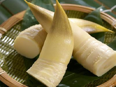 冬笋营养有哪些？好处健康功效大揭秘-哉互尼烹饪网