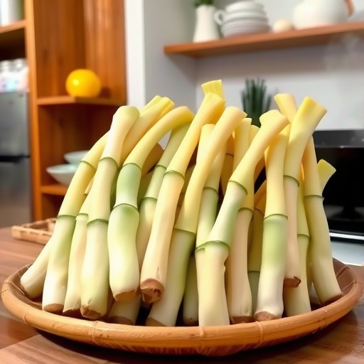 冬笋营养有哪些？好处健康功效大揭秘-哉互尼烹饪网