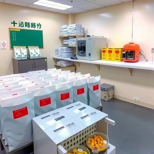 食品安全 | 北京市延庆区市场监管局部署2026年食品抽检工作