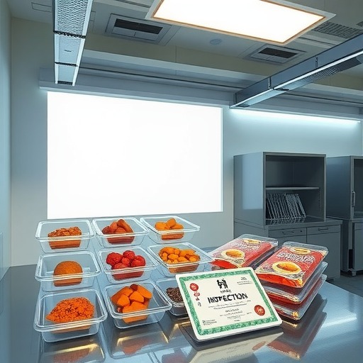 株洲市市场监督管理局公布首批网络餐饮食品安全专项整治典型案例