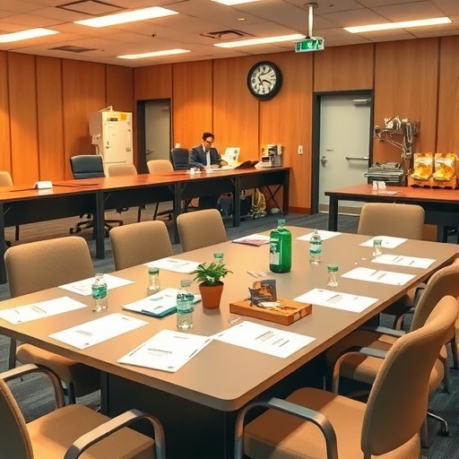 赤峰市喀旗市场监管局组织召开肉制品生产企业食品安全约谈会