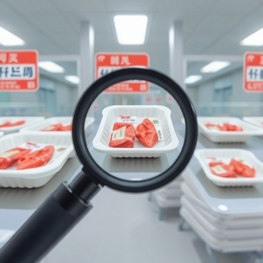 青岛市市场监督管理局消费市场查办案件情况通报（第七期）——肉及肉制品领域专项整治