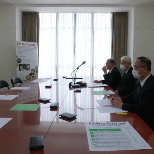 盐城市市场监管系统食品安全和市场秩序监管工作会议召开