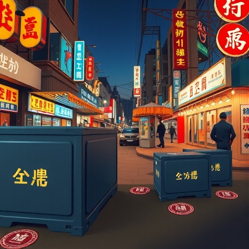 青岛市市场监督管理局消费市场查办案件情况通报（第六期） ——网络餐饮领域专项整治
