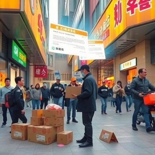 宁波召开这场行政指导会，严查“幽灵外卖”