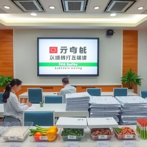 承德市市场监督管理局召开全市食品安全监管工作会议