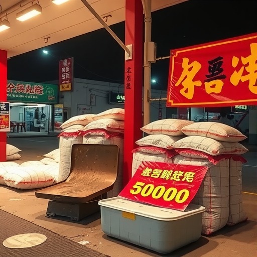 缺斤少两还动手？万宁涉事摊贩直接被罚 5 万