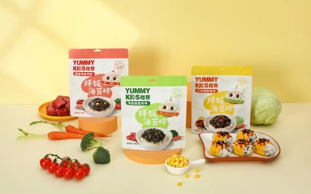儿童速食革新|怡芽打造3-12岁健康营养解决方案-哉互尼烹饪网 儿童速食革新|怡芽打造3-12岁健康营养解决方案-哉互尼烹饪网