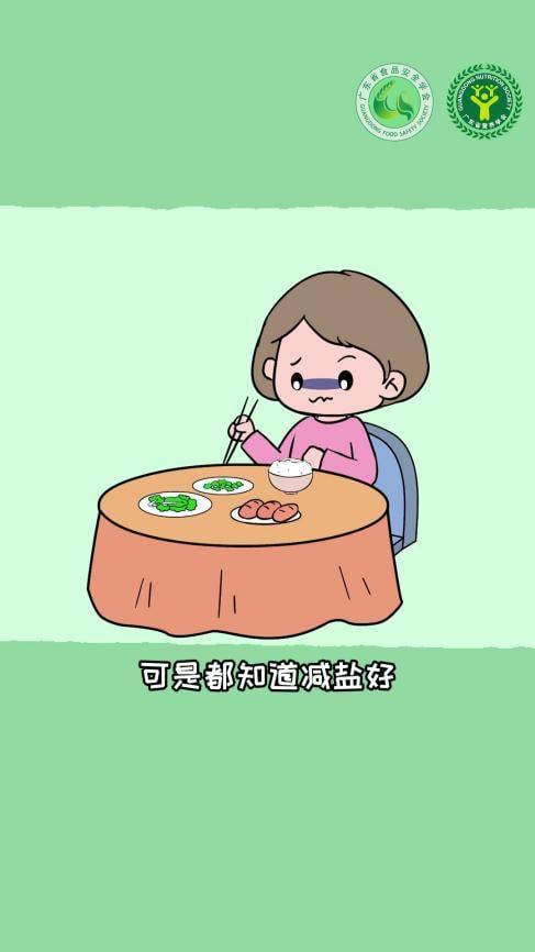 减盐减油减糖防治慢性病的关键策略-哉互尼烹饪网 减盐减油减糖防治慢性病的关键策略-哉互尼烹饪网