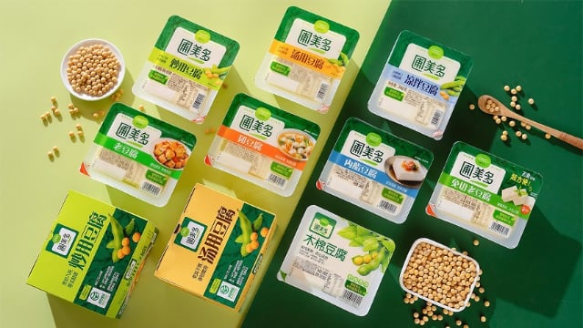 进博会食品展区聚焦创新,圃美多推健康速食产品-哉互尼烹饪网 进博会食品展区聚焦创新,圃美多推健康速食产品-哉互尼烹饪网
