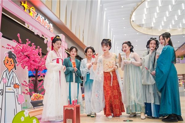 探鱼携手元气森林打造夏季解暑爆款,精准满足Z世代需求-哉互尼烹饪网 探鱼携手元气森林打造夏季解暑爆款,精准满足Z世代需求-哉互尼烹饪网