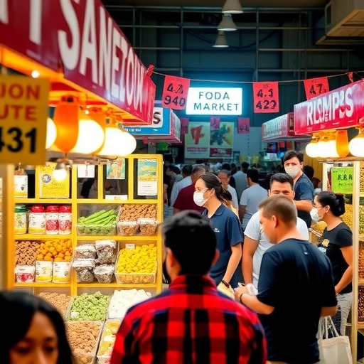 探鱼携手元气森林打造夏季解暑爆款，精准满足Z世代需求-哉互尼烹饪网