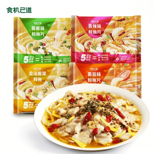 预制菜助力乡村振兴,严控安全与标准引领产业升级-哉互尼烹饪网 预制菜助力乡村振兴,严控安全与标准引领产业升级-哉互尼烹饪网