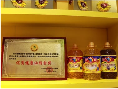 健康饮食风潮掀起年轻人植物油选择新趋势-哉互尼烹饪网 健康饮食风潮掀起年轻人植物油选择新趋势-哉互尼烹饪网