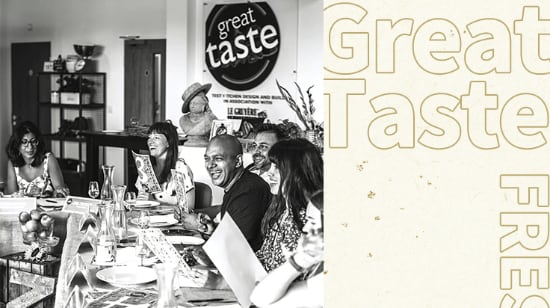 英国香源斩获Great Taste奖,17款中华美食获星认证-哉互尼烹饪网 英国香源斩获Great Taste奖,17款中华美食获星认证-哉互尼烹饪网