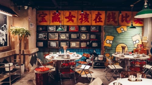 串串火锅创新升级路径解析:差异化产品与场景体验成关键-哉互尼烹饪网 串串火锅创新升级路径解析:差异化产品与场景体验成关键-哉互尼烹饪网