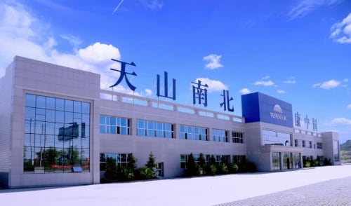 新疆奶的品质逆袭:自然优势与市场突围-哉互尼烹饪网 新疆奶的品质逆袭:自然优势与市场突围-哉互尼烹饪网