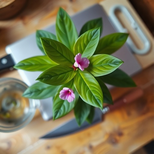七叶一枝花的药用功效及适应用法-哉互尼烹饪网 七叶一枝花的药用功效及适应用法-哉互尼烹饪网