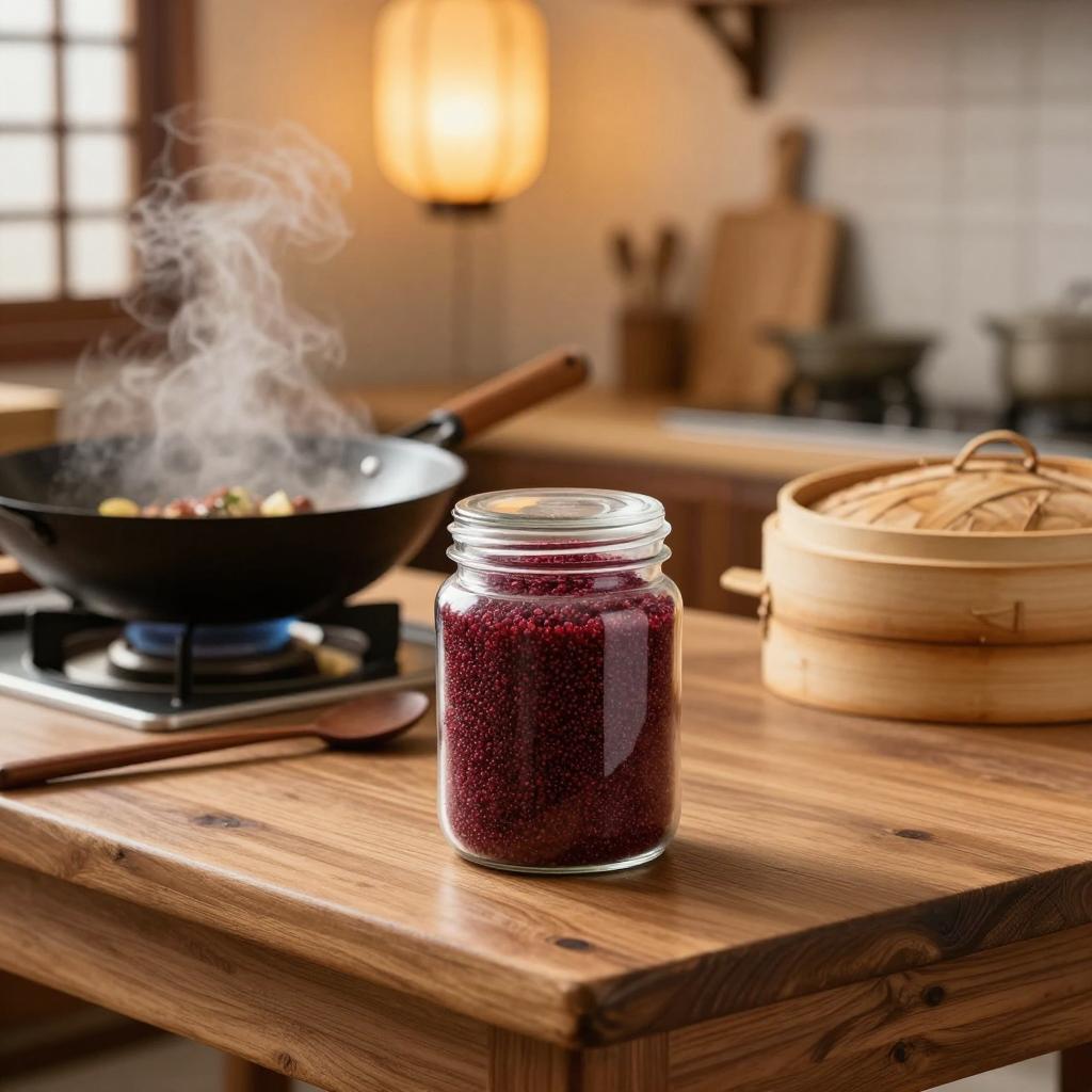 红糖的功效与禁忌：美容保健及食用方法解析-云溯流哉互尼烹饪网