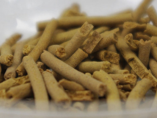 高原有机苦荞茶 芦丁硒元素营养品功效-云溯流哉互尼烹饪网
