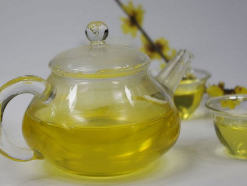 高原有机苦荞茶 芦丁硒元素营养品功效-云溯流哉互尼烹饪网