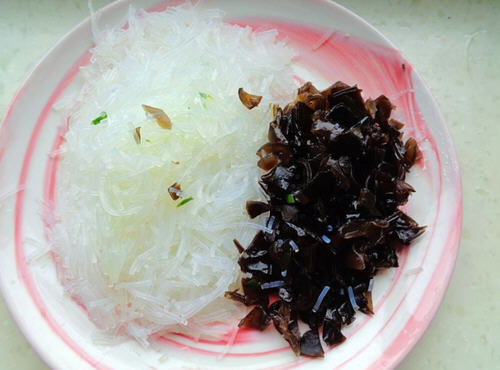 饺子皮版韭菜盒子7 饺子皮版韭菜盒子7