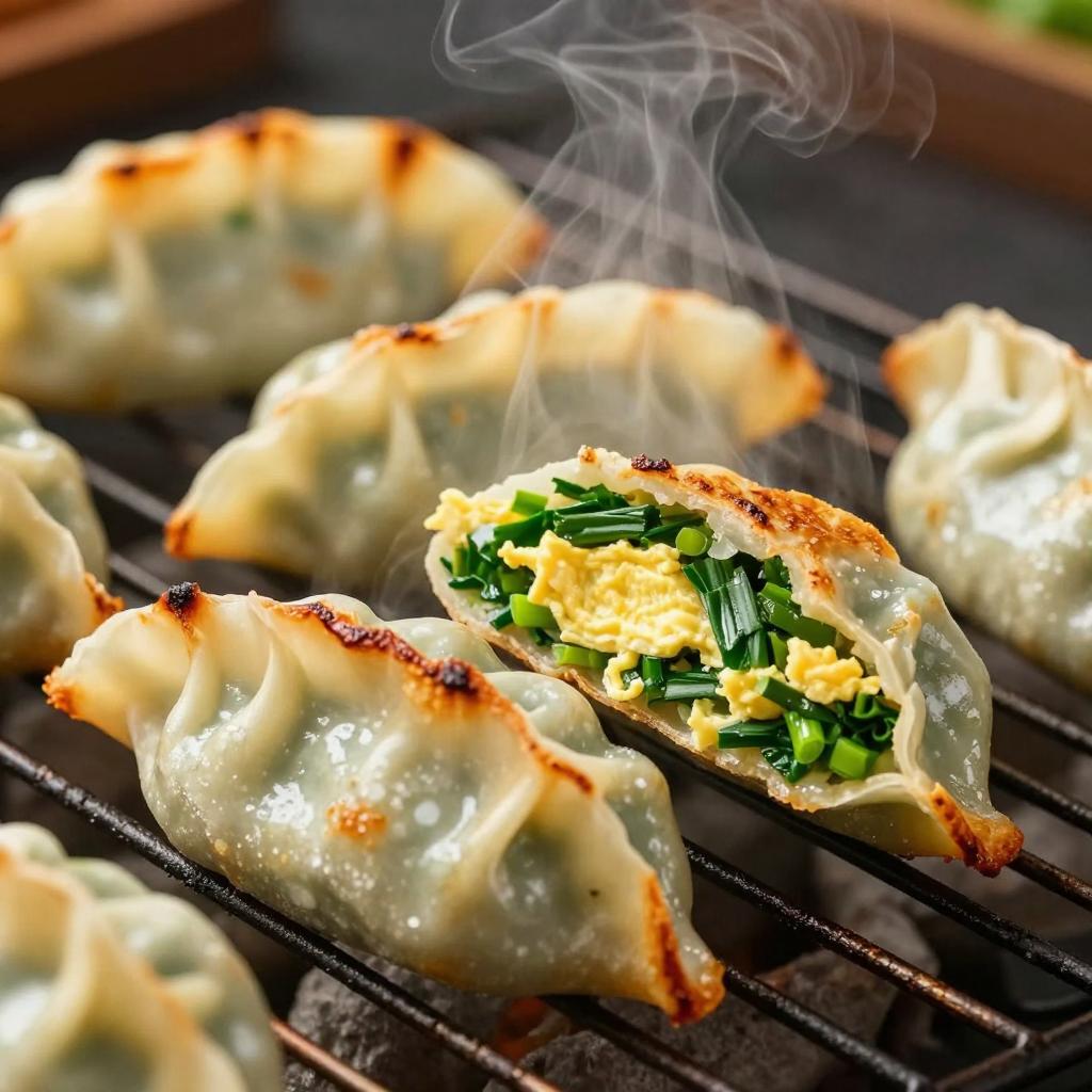 Homemade Spring Rolls Made with Dumpling Wraps and Tofu Filling-哉互尼烹饪网 Homemade Spring Rolls Made with Dumpling Wraps and Tofu Filling-哉互尼烹饪网